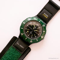RARE 1998 Vintage Swatch Scuba 200 SDB113 DREAMWATER Watch