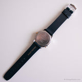 Ancien Timex Indiglo winston select montre | Rare bilatéral Timex montre