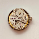 1970 Para 17 Jewels Swiss Made montre pour les pièces et la réparation - ne fonctionne pas