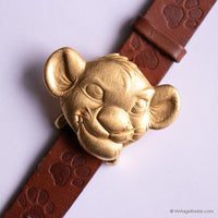Simba der König der Löwen Timex Disney Uhr für Erwachsene