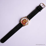 90 vintage retro el rey león Timex reloj | Viejo Disney Relojes