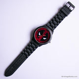 Deadpool Marvel Legends Watch for Men by Accutime Watch Corp