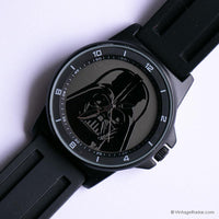 Darth Vader Star Wars Lucasfilm reloj para hombres por accutime reloj Cuerpo