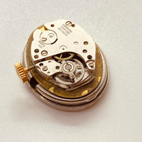 ساعة Yves Renoir السويسرية الميكانيكية لقطع الغيار والإصلاح - لا تعمل