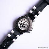 Stormtrooper Rebel Star Wars Lucasfilm Watch for Men by Accutime Watch Corp