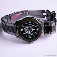 Black Darth Vader Star Wars Lucasfilm Watch for Men di Accutime Watch Corp