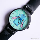 Stitch Experiment 626 Watch by Accutime Watch Corp