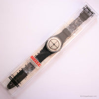 1991 Swatch Wheel Animal GZ120 orologio | 700 anni di orologeria svizzera