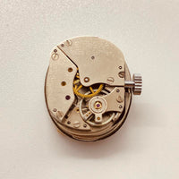 Emes de mujeres hechas en Alemania reloj Para piezas y reparación, no funciona