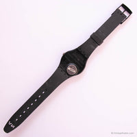 1991 Swatch WHEEL ANIMAL GZ120 Watch | 700 Years of Swiss Watchmaking