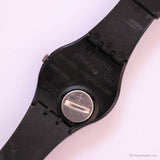 1991 Swatch Rad Animal GZ120 Uhr | 700 Jahre Schweizer Uhrmacherei