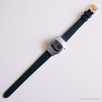 Petit numérique vintage Timex montre | Rétro occasionnel montre pour femme