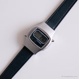 Petit numérique vintage Timex montre | Rétro occasionnel montre pour femme
