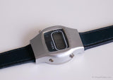 Vintage pequeño digital Timex reloj | Retro informal reloj para mujeres