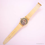Vintage 1992 Swatch GZ126 THE PEOPLE Watch | Swatch Specials