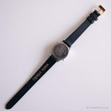 Vintage Small Digital Timex Guarda | Orologio casual retrò per le donne
