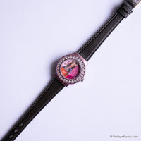 Barbie pequeña Seiko Disney reloj para mujeres | Barbie reloj para ella