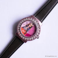 Barbie pequeña Seiko Disney reloj para mujeres | Barbie reloj para ella