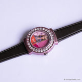 Kleine Barbie Seiko Disney Uhr für Frauen | Barbie Uhr für Sie