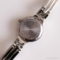 Vintage winzig Pulsar Uhr für Frauen | Edelstahl -Armbanduhr