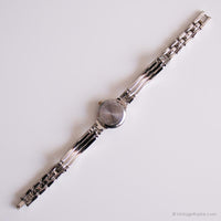 Vintage Tiny Pulsar Watch for Women | Stainless Steel Wristwatch