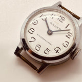 Anker Stassgesichert umf alemán reloj Para piezas y reparación, no funciona