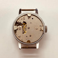 Anker Stassgesichert umf alemán reloj Para piezas y reparación, no funciona