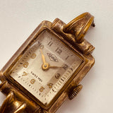 ساعة حركة Weka Art Deco سويسرية لقطع الغيار والإصلاح - لا تعمل