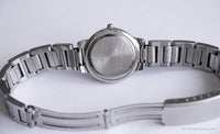 Cadran rond vintage montre par Armitron | Quartz japon montre