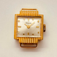 Habmann Art Deco in Deutschland hergestellt Uhr Für Teile & Reparaturen - nicht funktionieren