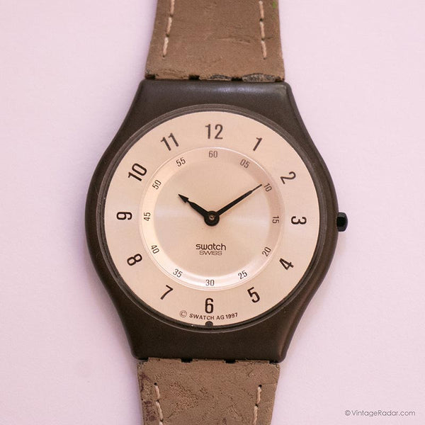 Skin Swatch Watches Vintage Radar skin-swatch-watches-vintage-radar