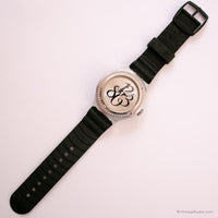 Swatch YNS107 Pearly Gloss Uhr | Jahrgang Swatch Ironie Uhr für Sie