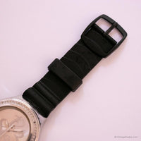 Swatch YNS107 Pearly Gloss Uhr | Jahrgang Swatch Ironie Uhr für Sie
