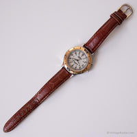 Antiguo Armitron Instalite reloj | Cuarzo de dial luminoso japón reloj