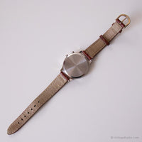 كلاسيكي Armitron ساعة Instalite | Watinous Dial Japan Quartz Watch