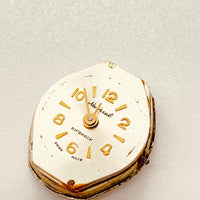 Marcel Kifshock Swiss Made Cal. 5001 orologio per parti e riparazioni - non funziona