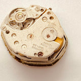 Marcel Kifshock Swiss hizo Cal. 5001 reloj Para piezas y reparación, no funciona