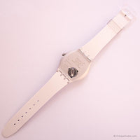 Vintage ▾ Swatch SABBIA YGS1006 Watch | Anni '90 Swatch Ironia grande orologio