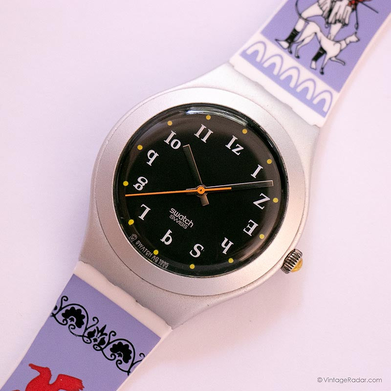 Swatch Irony Watches for Men and Women | Swatch Irony