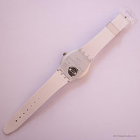 Swatch YGS1004 CRAZY ALPHABET Watch | Vintage Swatch Irony Big