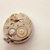 Althuon Shock Proight Swiss hizo RW 650 reloj Para piezas y reparación, no funciona