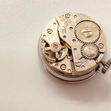 Orologio RW 650 Swiss Swiss Made per parti e riparazioni - Non funziona