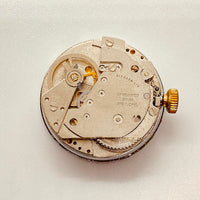ساعة Sindaco Marie Althaus سويسرية الصنع لقطع الغيار والإصلاح - لا تعمل