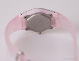 Vintage Pink Dial Armitron Uhr | Japan Quarz Sport Uhr für Frauen