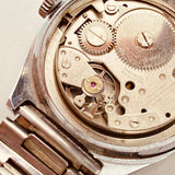 Cetikon -Kalender antimagnetischer Schweizer Teile Uhr Für Teile & Reparaturen - nicht funktionieren