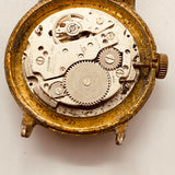 Hormilton Electra T Swiss ha fatto orologio per parti e riparazioni - Non funzionante
