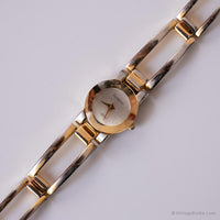 Vintage minimalistisch Armitron Jetzt Uhr | Damen Casual Armbanduhr