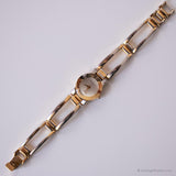 Vintage Minimalistic Armitron Now Watch | Ladies Casual Wristwatch