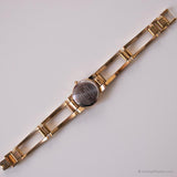 Vintage Minimalistic Armitron Now Watch | Ladies Casual Wristwatch