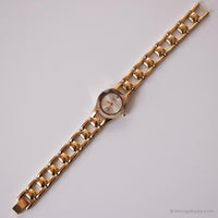 Jahrgang Armitron Diamant Uhr für Damen | Japan Quarzkleid Uhr